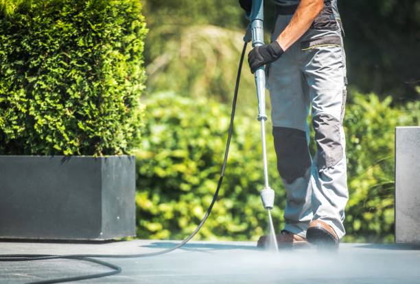 Boat and Dock Cleaning in Ave Maria, FL