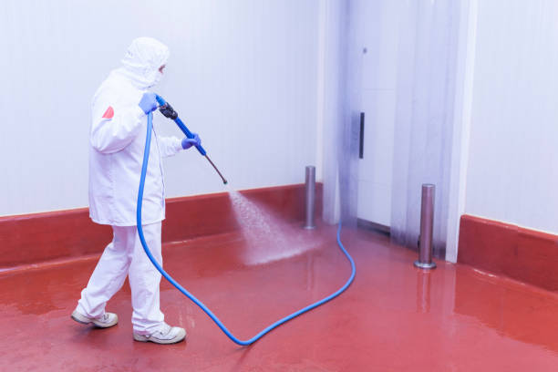 Winterizing Services in Ave Maria, FL