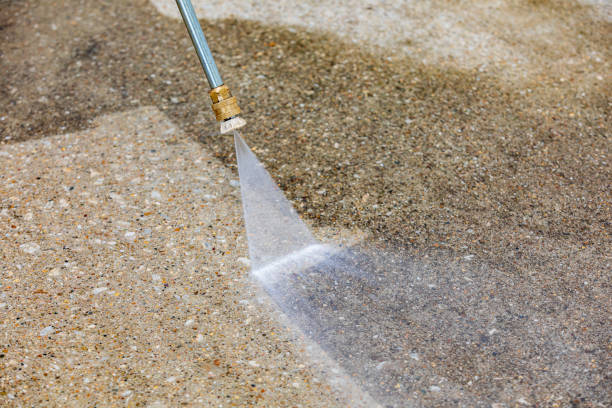 Best House Exterior Washing  in Ave Maria, FL