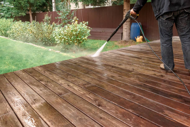 Playground Equipment Cleaning in Ave Maria, FL