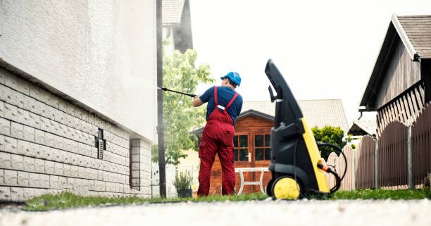 Best Gas Station Cleaning  in Ave Maria, FL